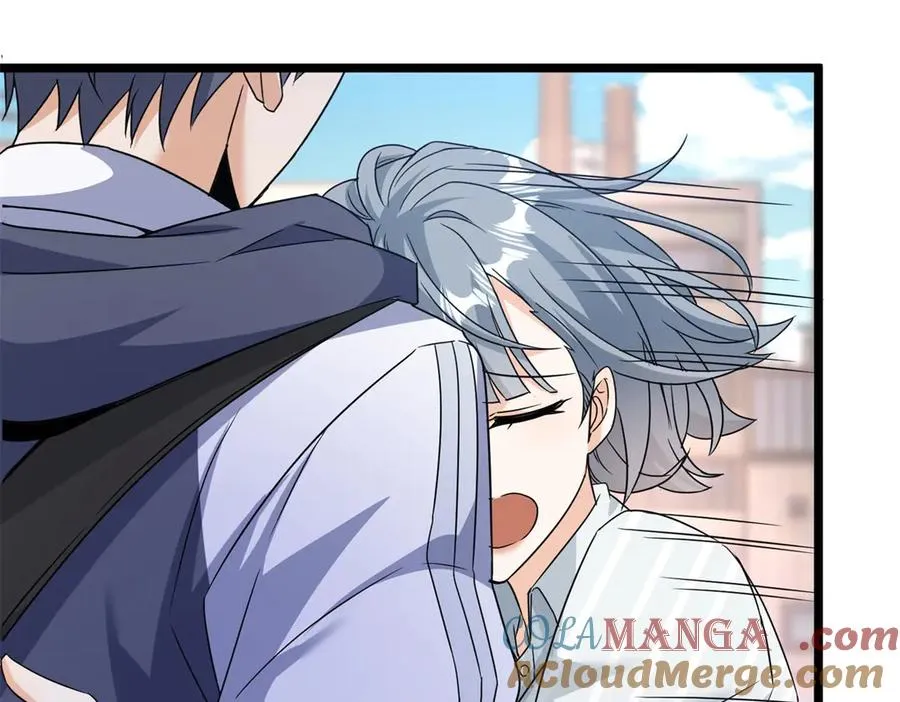 第37话 打败A级异能者 第105页