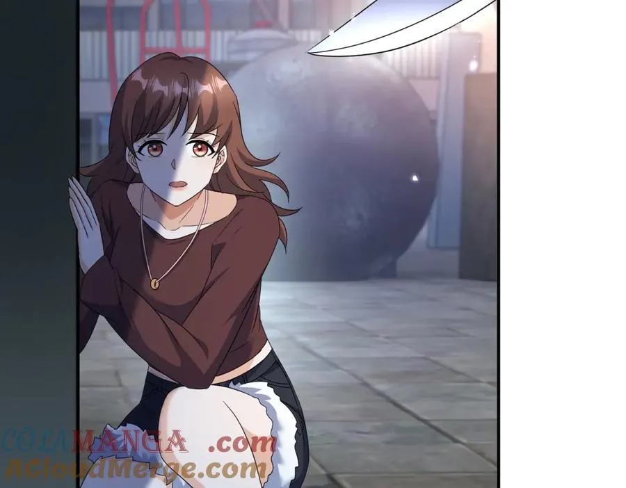 第37话 打败A级异能者 第125页
