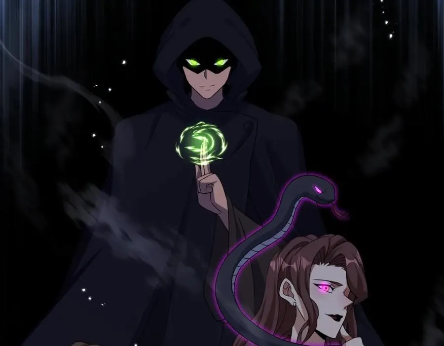 第37话 打败A级异能者 第152页