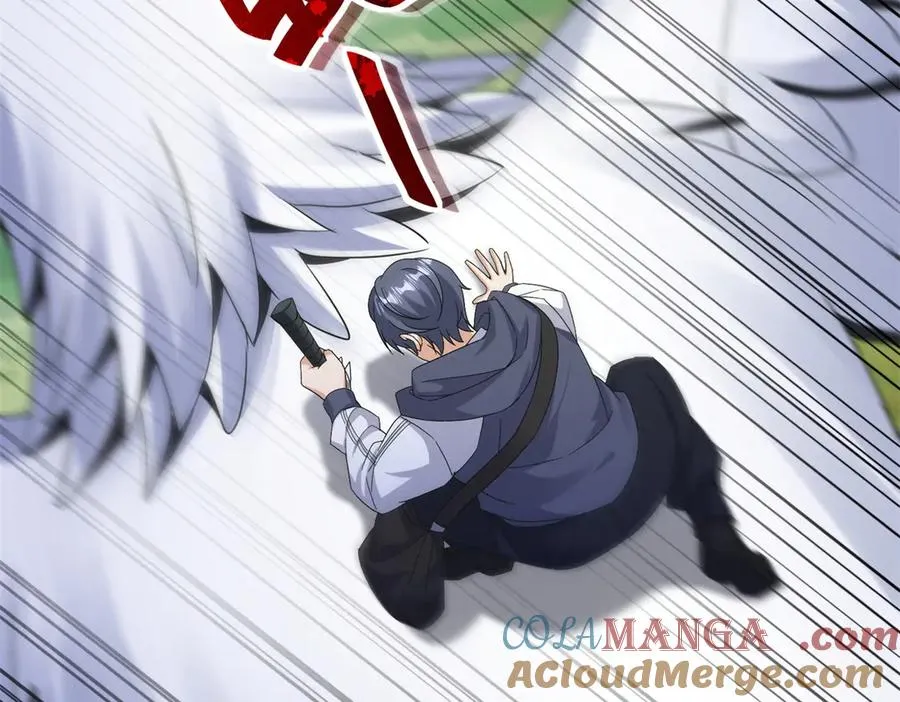 第41话 升级任务 第137页