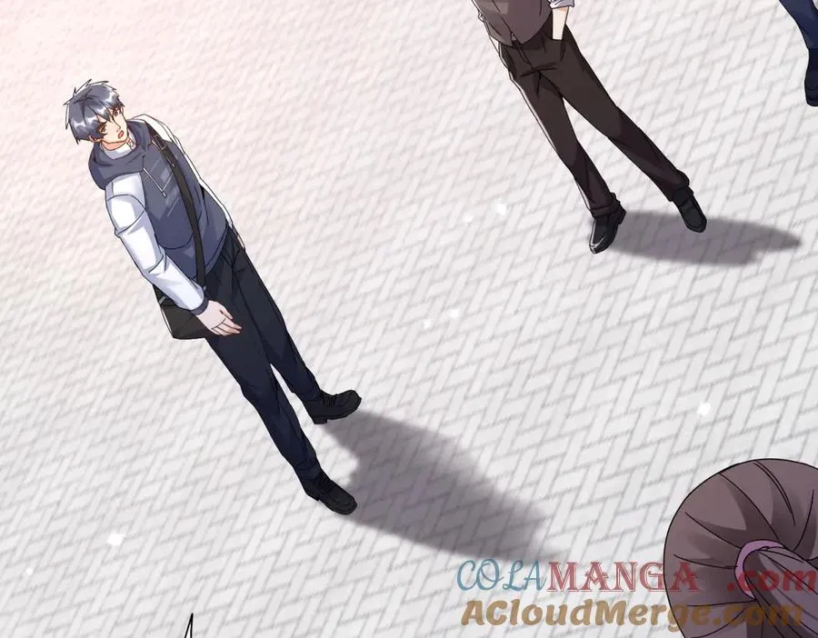 第46话 污染倒计时 第61页