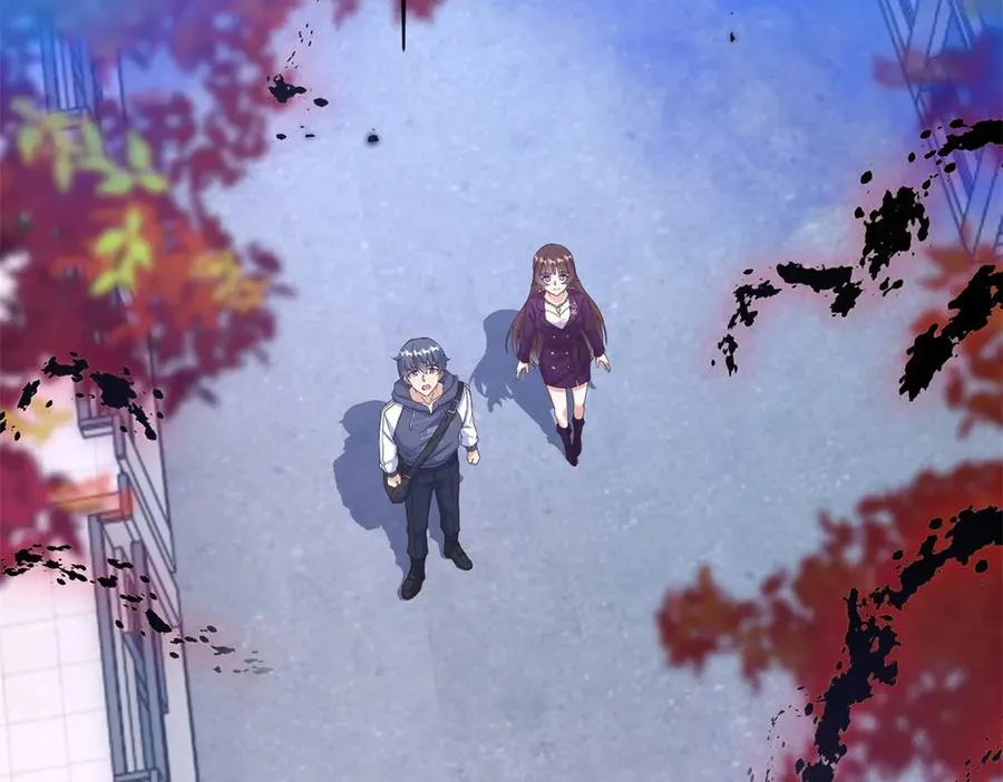 第47话 特殊领域 第6页