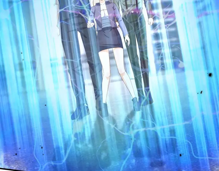 第47话 特殊领域 第38页