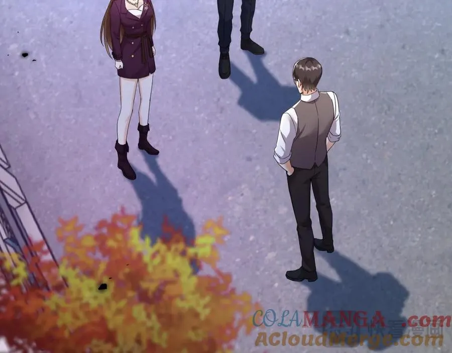 第47话 特殊领域 第45页