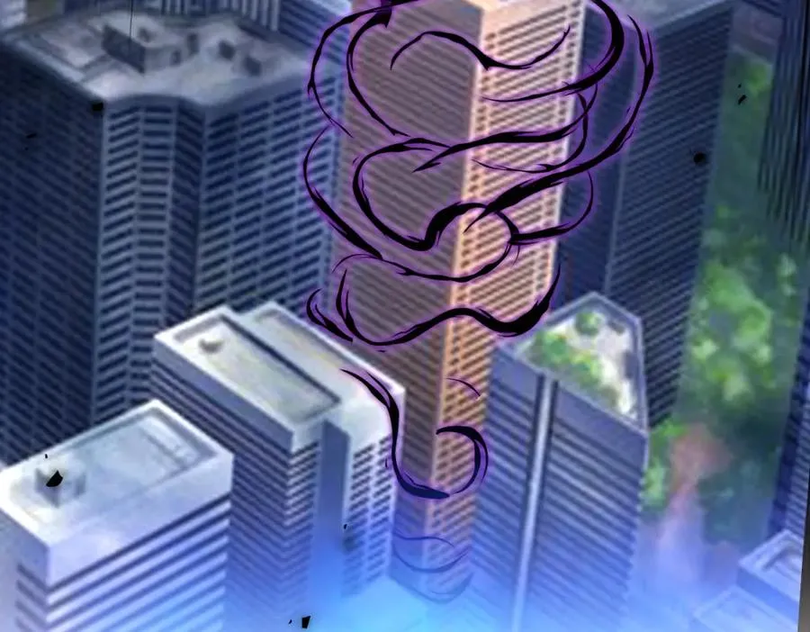 第47话 特殊领域 第70页