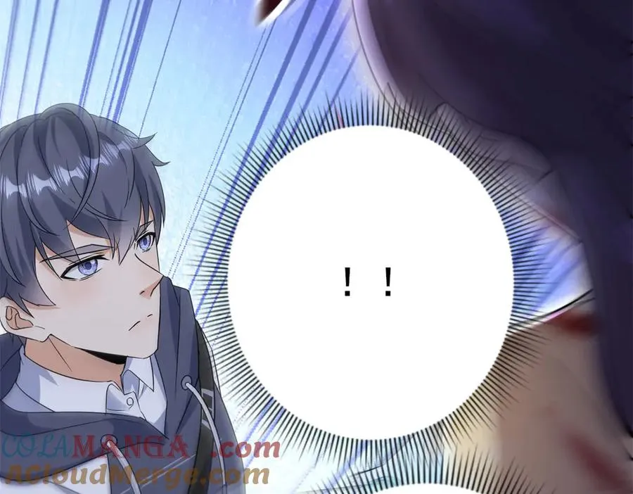 第47话 特殊领域 第133页