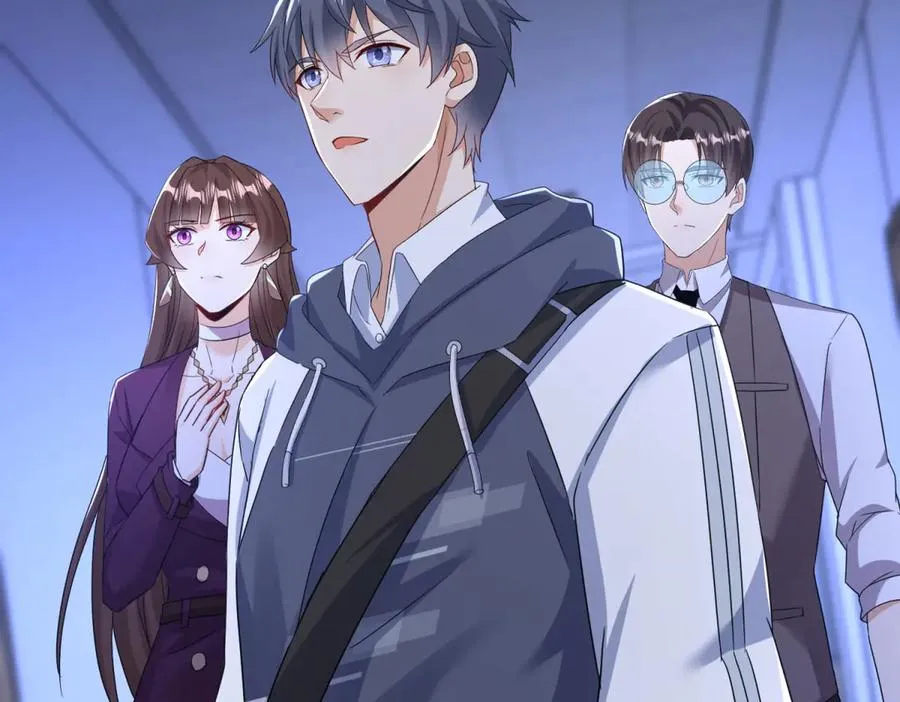 第47话 特殊领域 第143页
