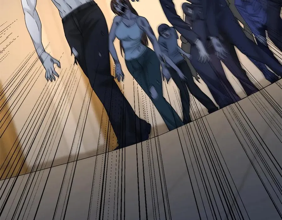 第48话 丧尸潮 第78页