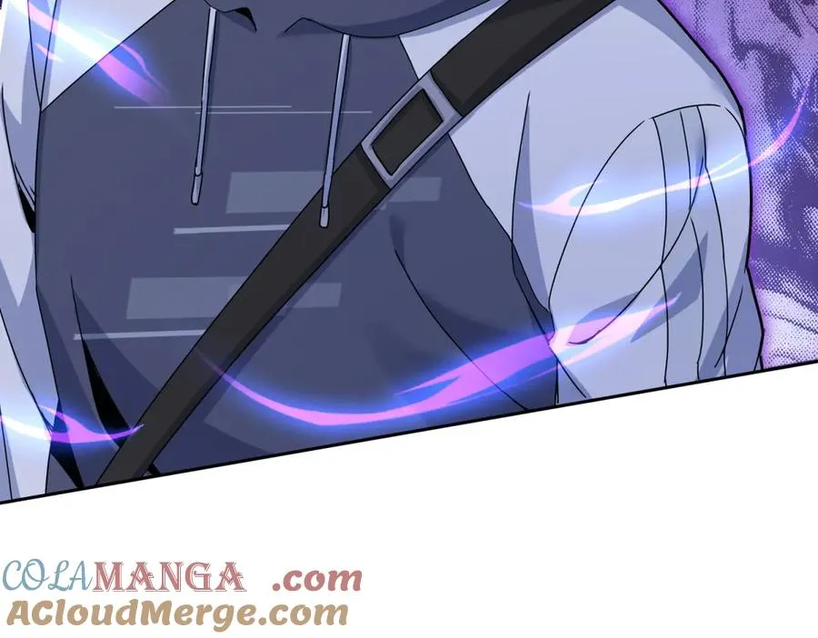 第49话 消失的同伴 第37页