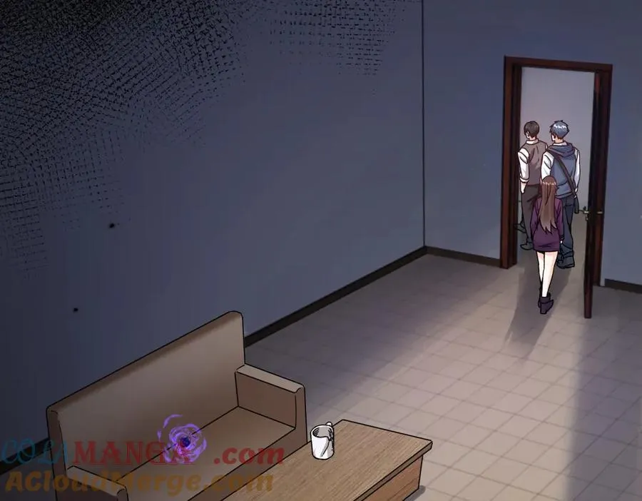 第49话 消失的同伴 第53页