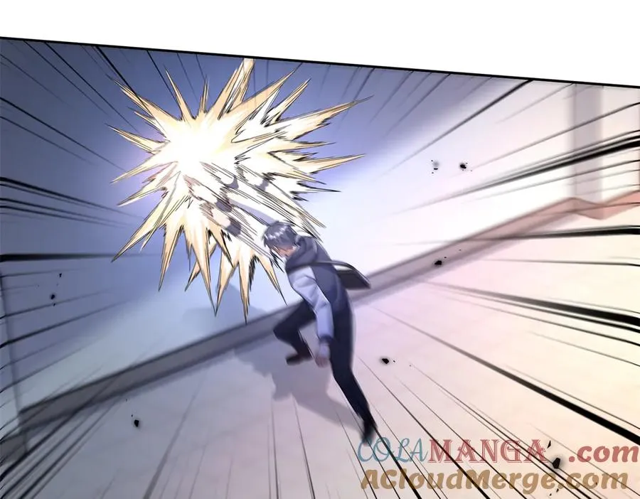 第49话 消失的同伴 第141页
