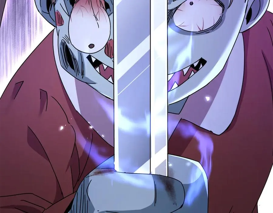 第52话 领域BOSS现身 第136页