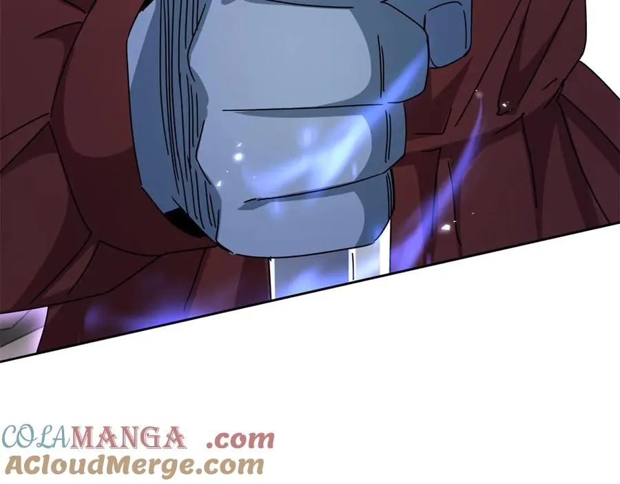 第52话 领域BOSS现身 第137页