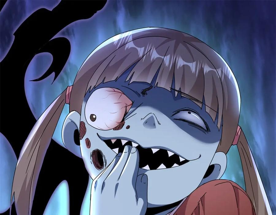 第53话 彻底觉醒！ 第4页