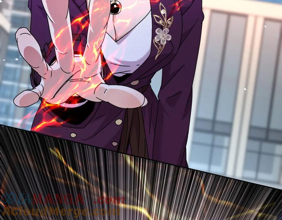 第53话 彻底觉醒！ 第25页