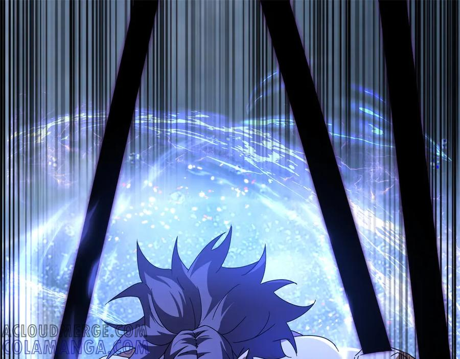 第54话 不断再生的秘密 第13页