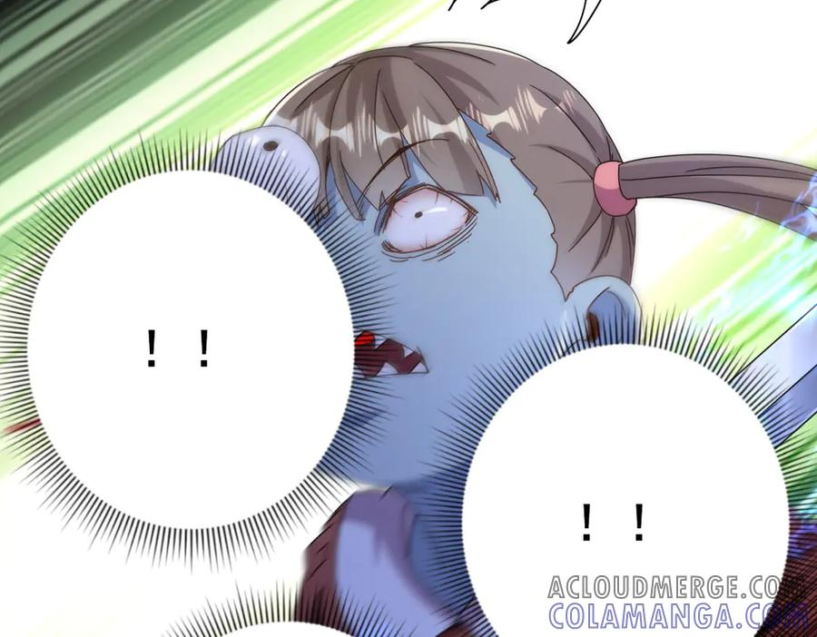 第54话 不断再生的秘密 第69页