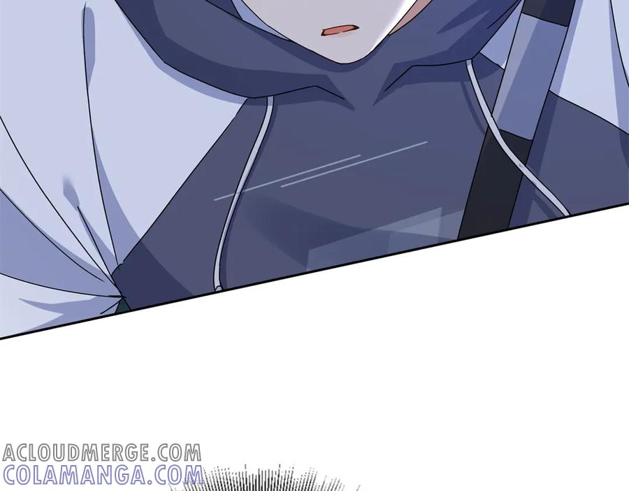 第54话 不断再生的秘密 第89页