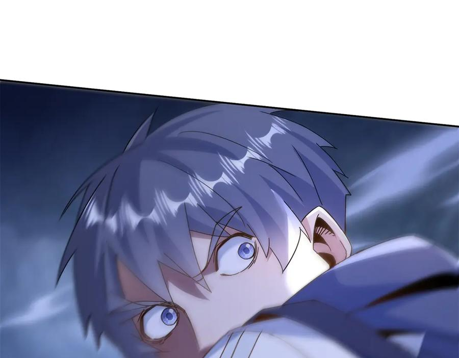 第54话 不断再生的秘密 第91页