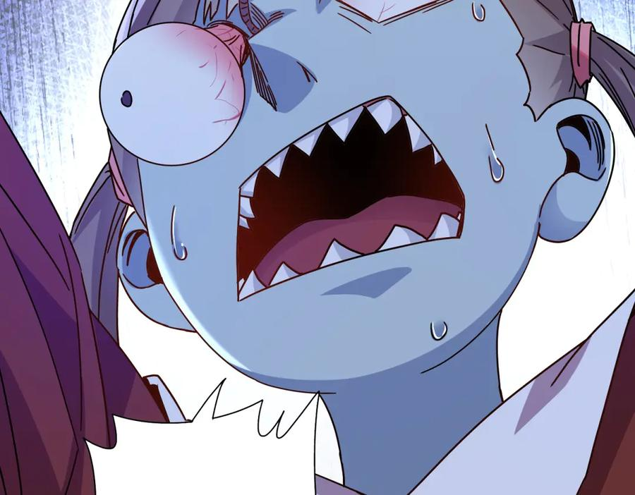 第54话 不断再生的秘密 第128页
