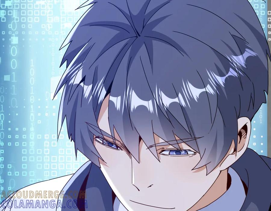 第56话 暴走的同伴 第17页