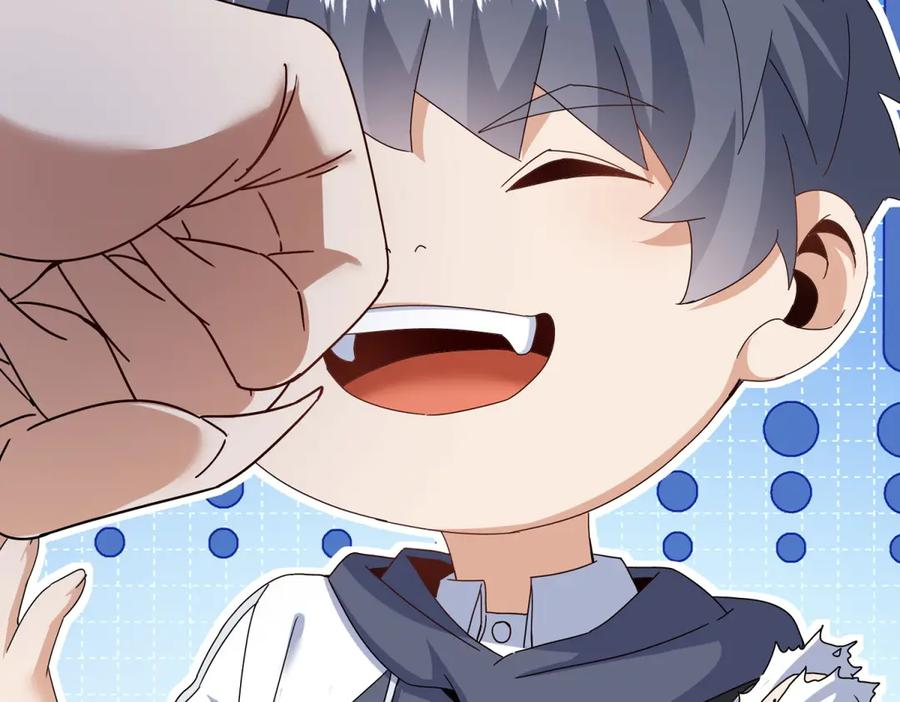 第56话 暴走的同伴 第91页