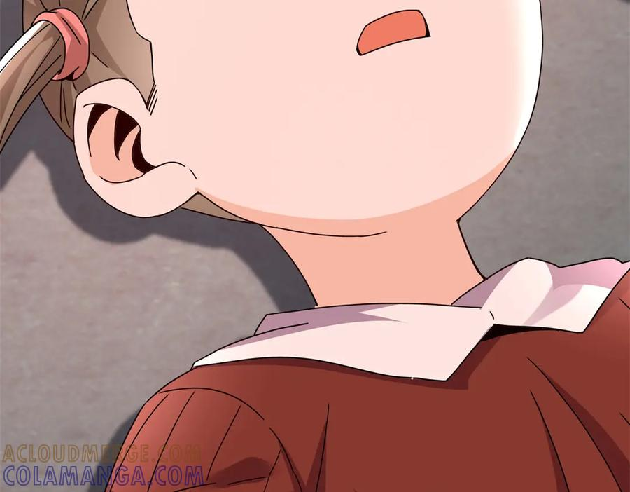 第56话 暴走的同伴 第113页