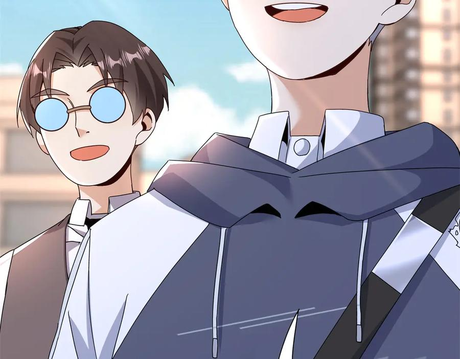 第56话 暴走的同伴 第142页