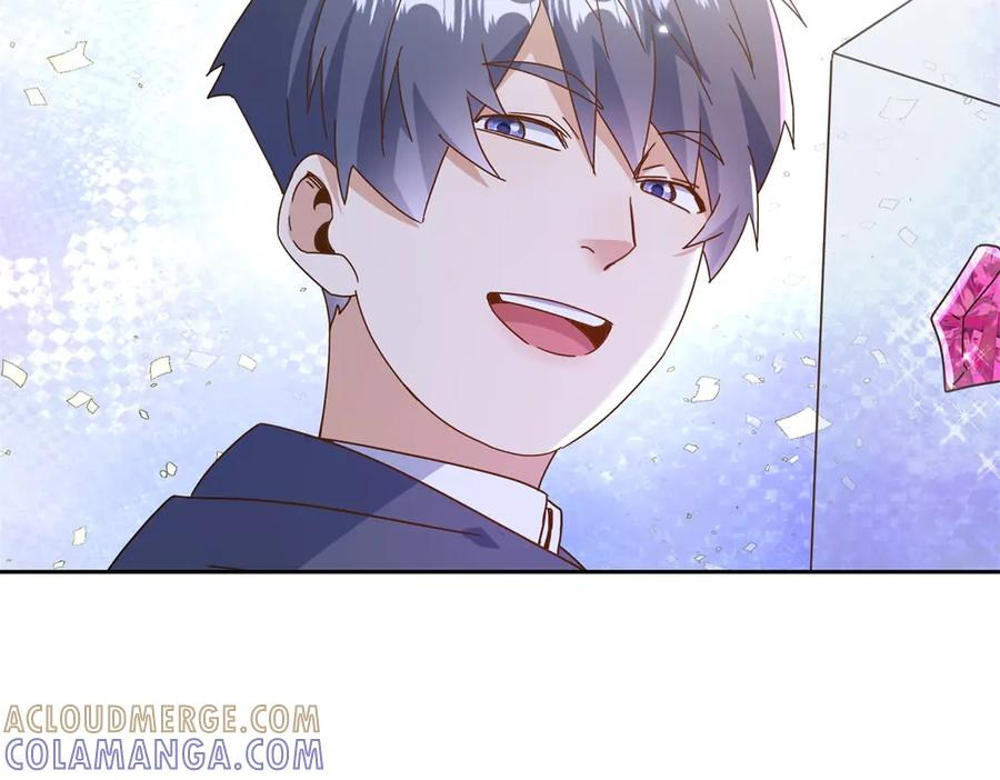 第60话 趁火打劫 第113页