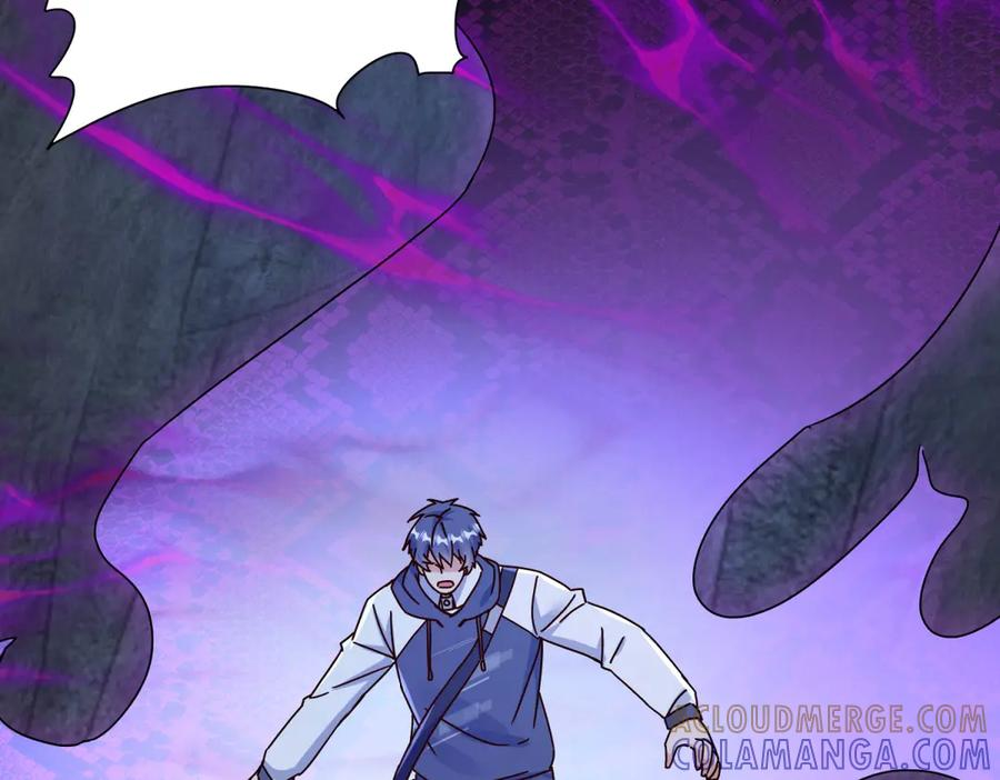 第60话 趁火打劫 第137页
