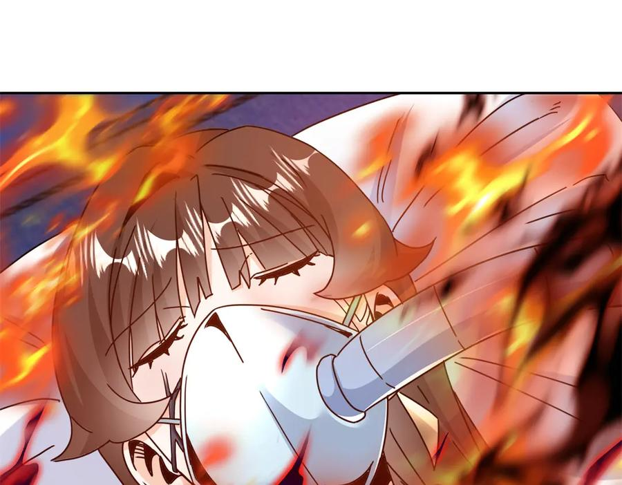 第63话 神秘的火焰圣坛 第27页