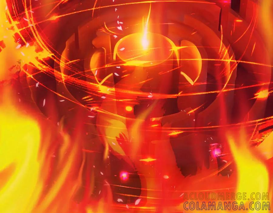 第63话 神秘的火焰圣坛 第113页