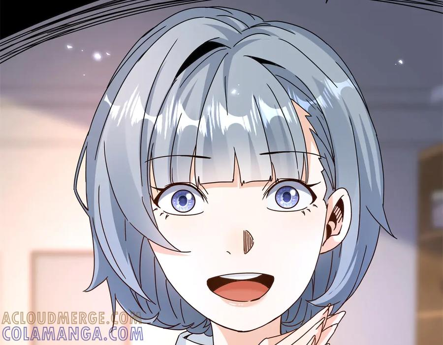 第64话 可怕的幻境 第101页