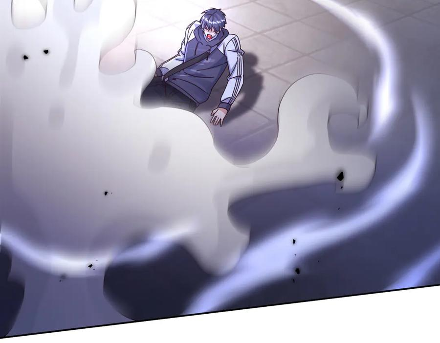 第65话 不断死去 第128页