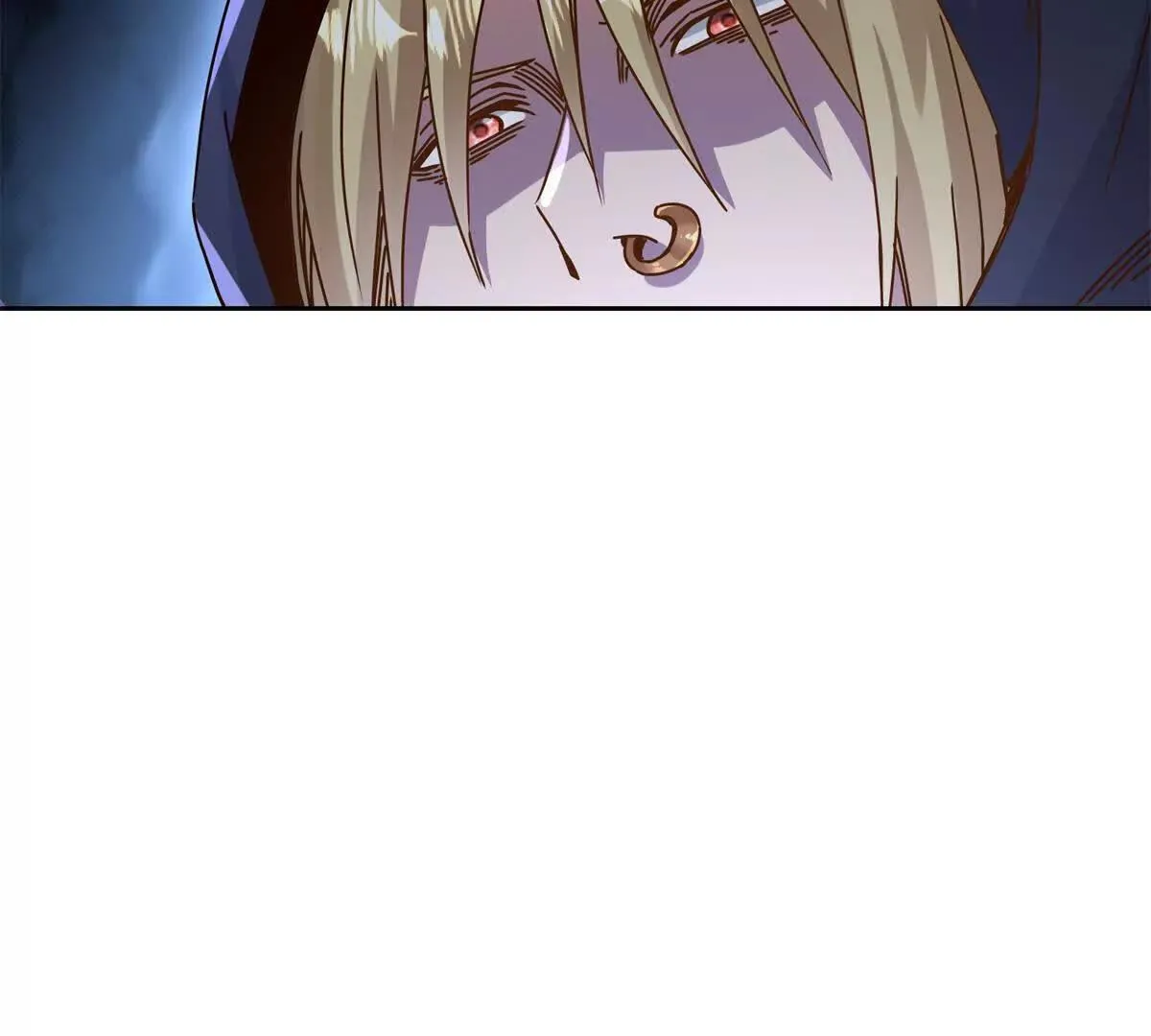 第67话 交换 第61页