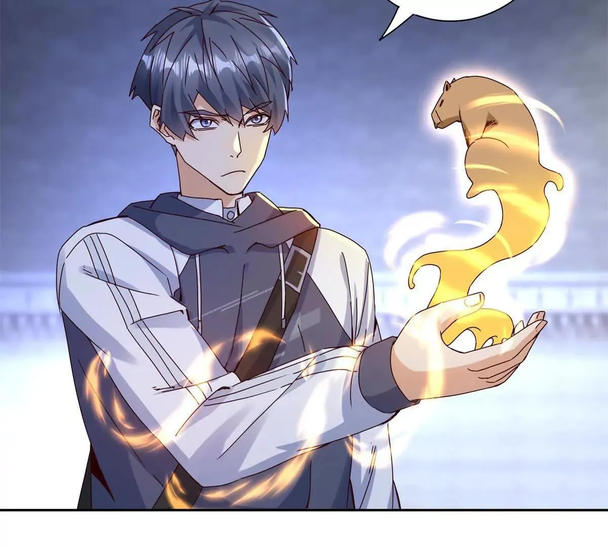 第69话 线索房间 第30页