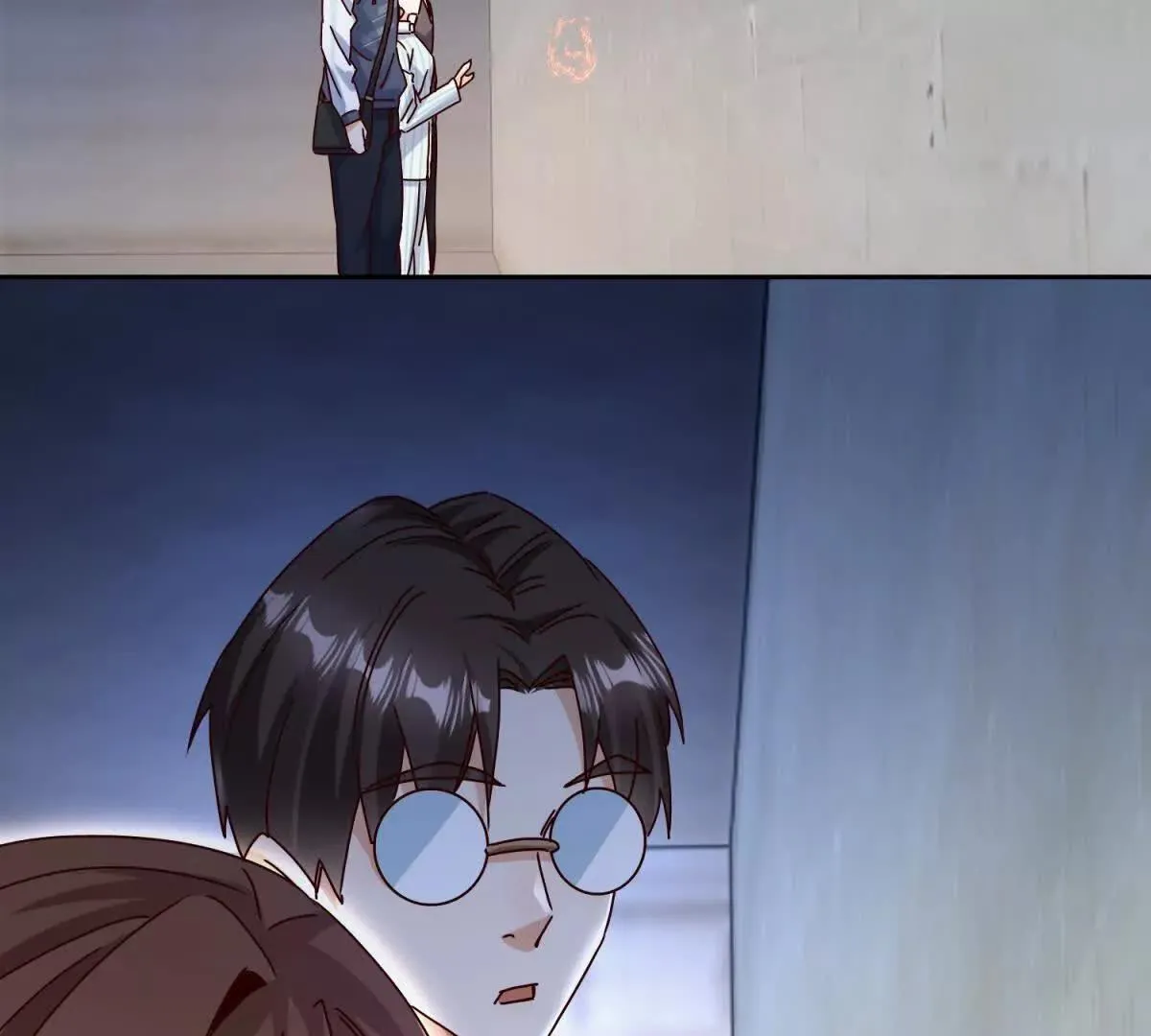 第69话 线索房间 第57页