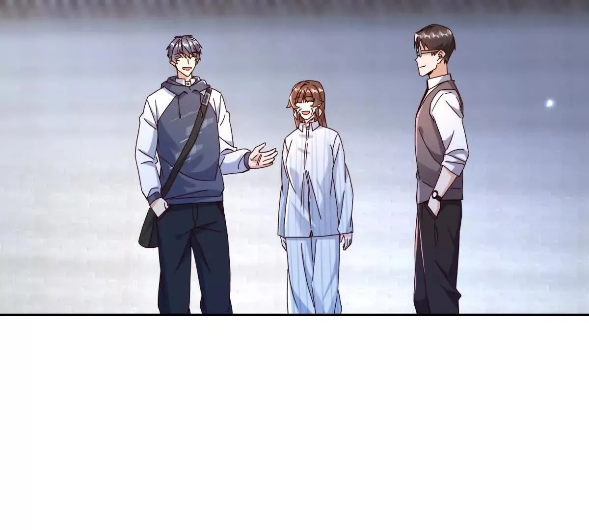 第69话 线索房间 第109页