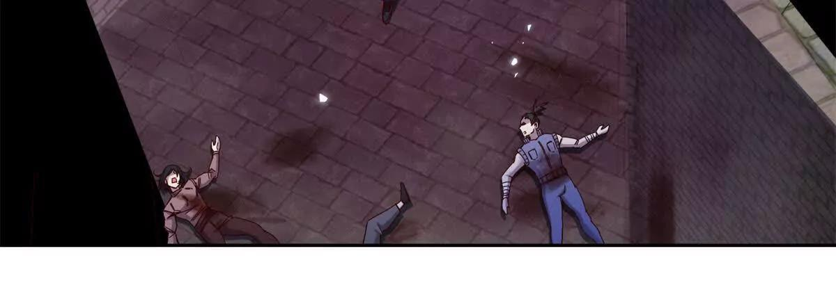 第70话 唯一的路 第51页