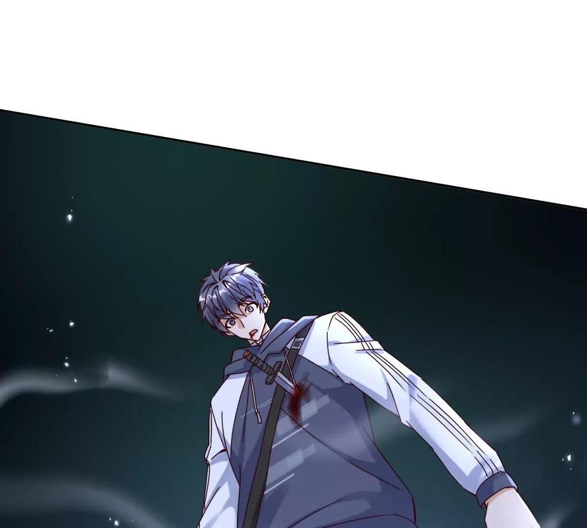 第70话 唯一的路 第114页