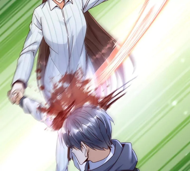 第71话 一次次被杀死 第9页