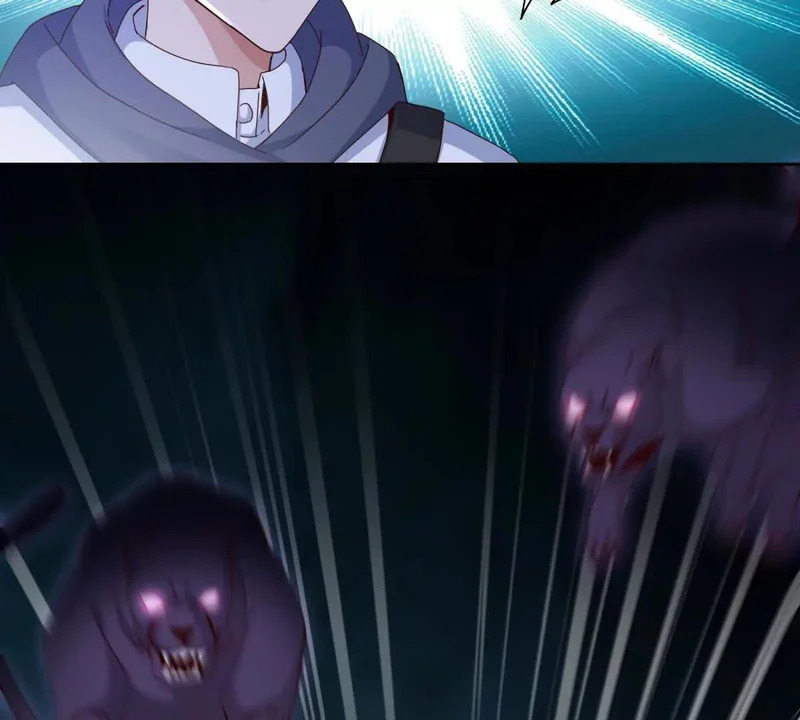 第71话 一次次被杀死 第58页