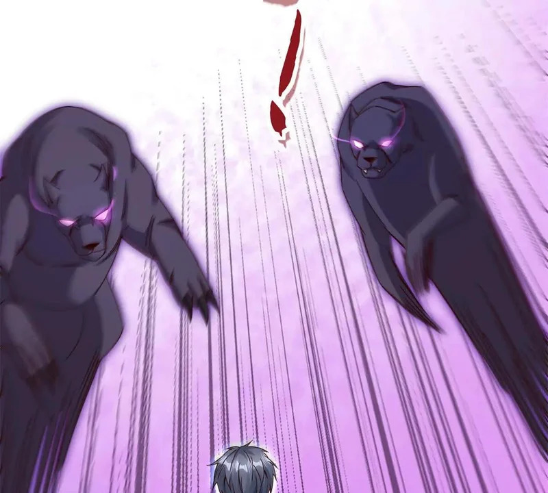 第71话 一次次被杀死 第81页