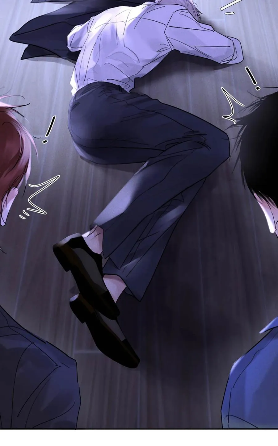 002 滚烫、炽热的 第9页