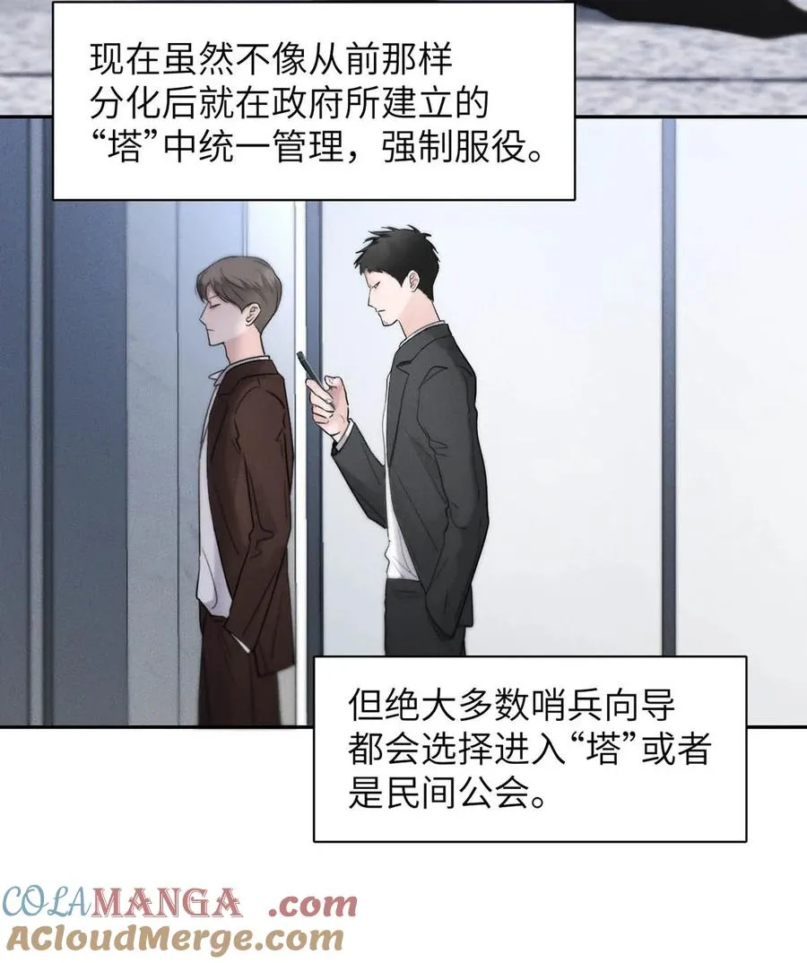 004 您明明是S级向导。 第19页