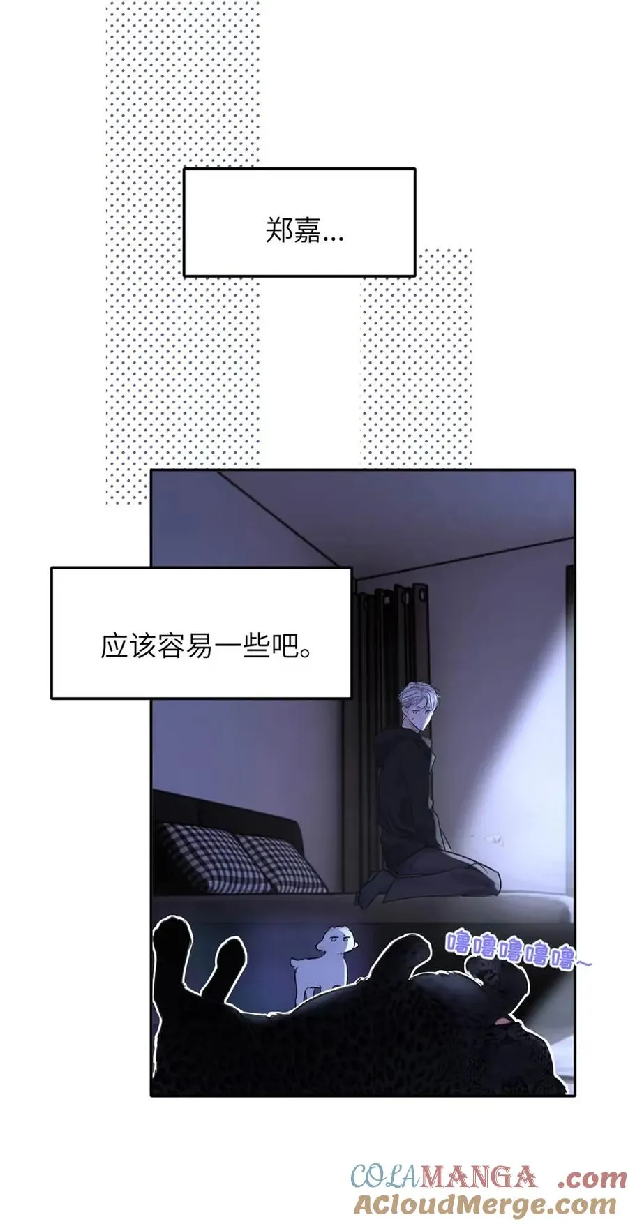 017 那用谁呢？郑嘉？郑言？ 第49页