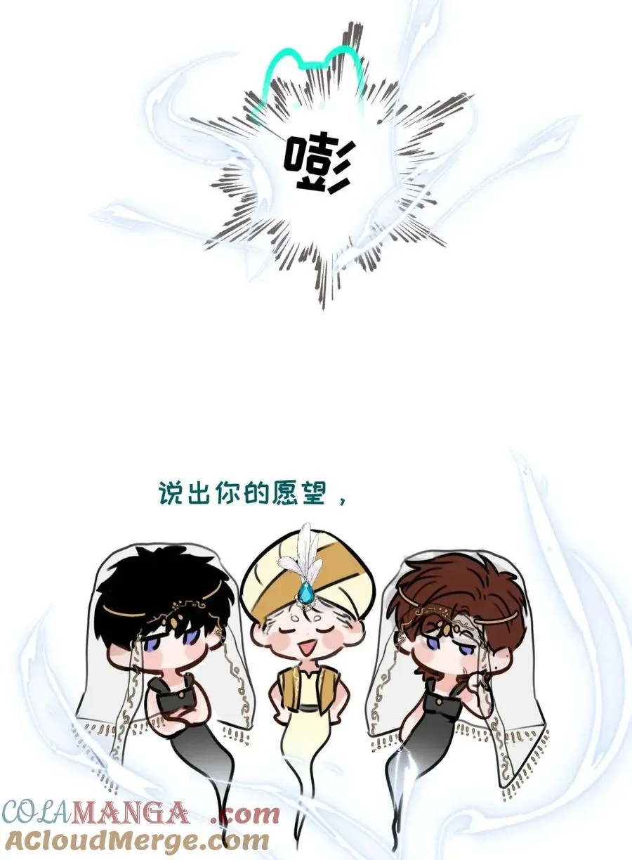 第三卷 新卷预热！ 第2页