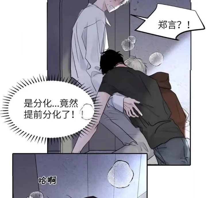 031 提前分化。 第26页