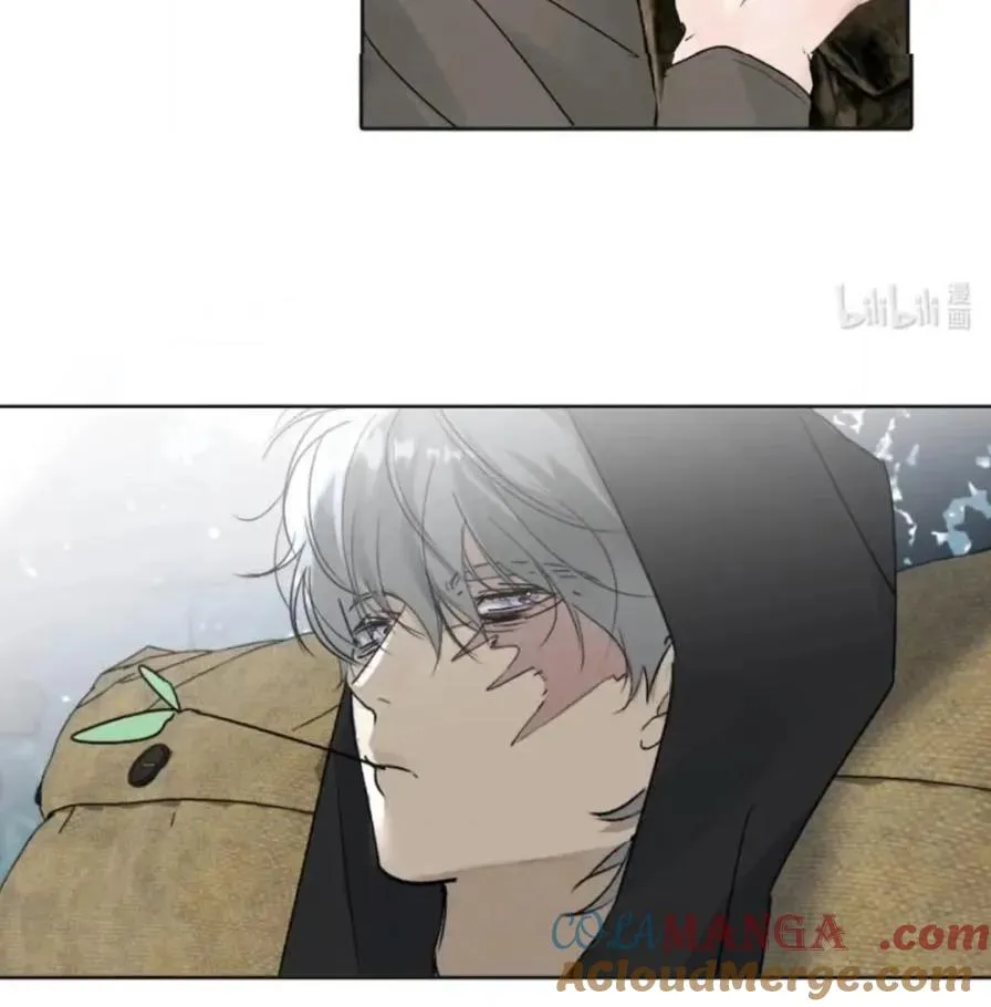 036 老子怎么可能死在这！ 第33页