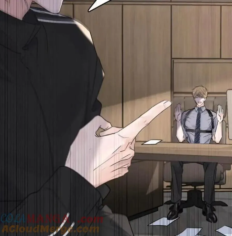 037 乔扬失联了！ 第16页